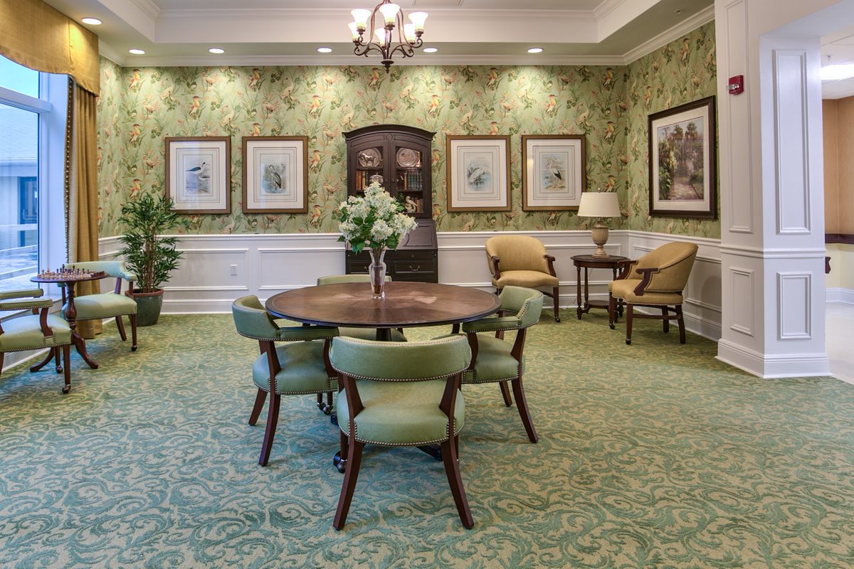 Centre Pointe Health and Rehab Center photo 1