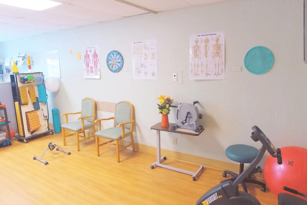 Clearwater Center photo 7