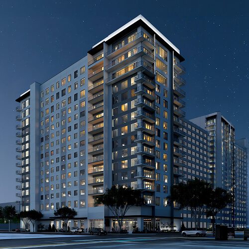 Commons at Orlando Lutheran Towers photo 2