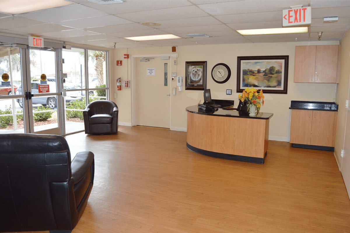 Community Convalescent Center photo 1