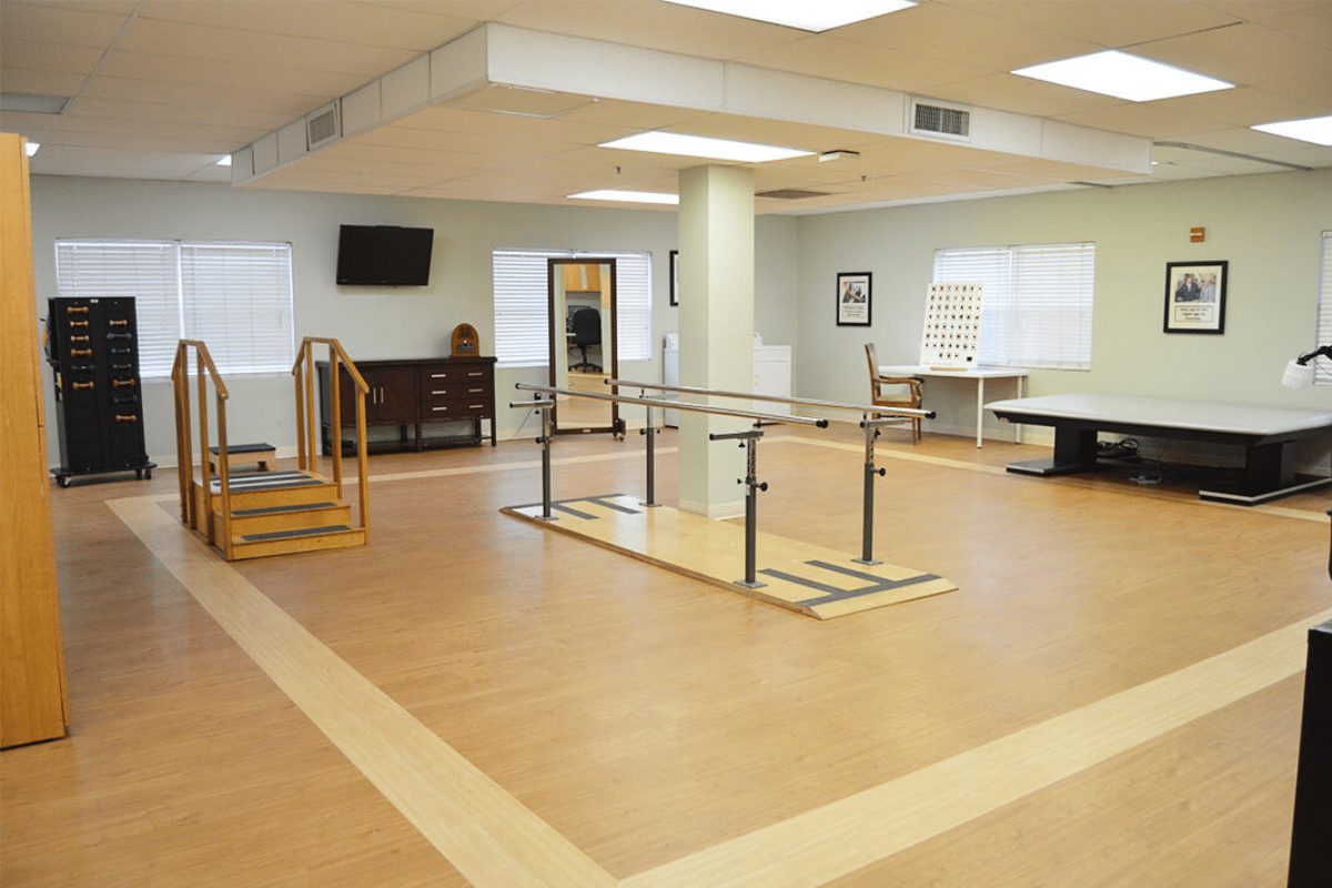 Community Convalescent Center photo 2