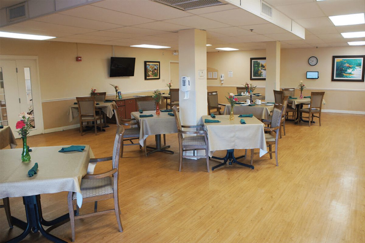 Community Convalescent Center photo 3