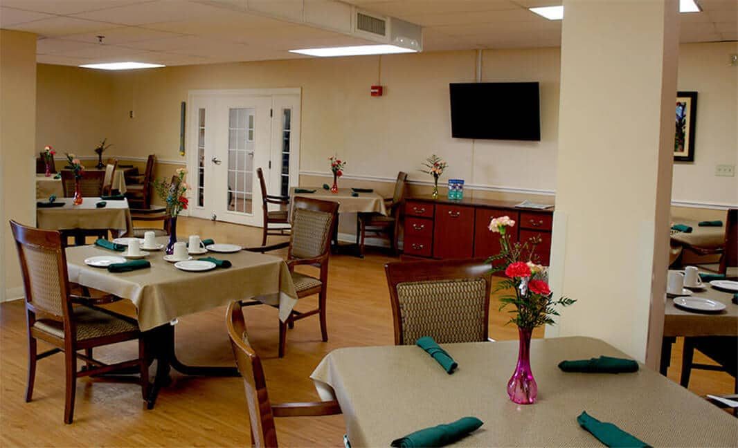 Community Convalescent Center photo 4