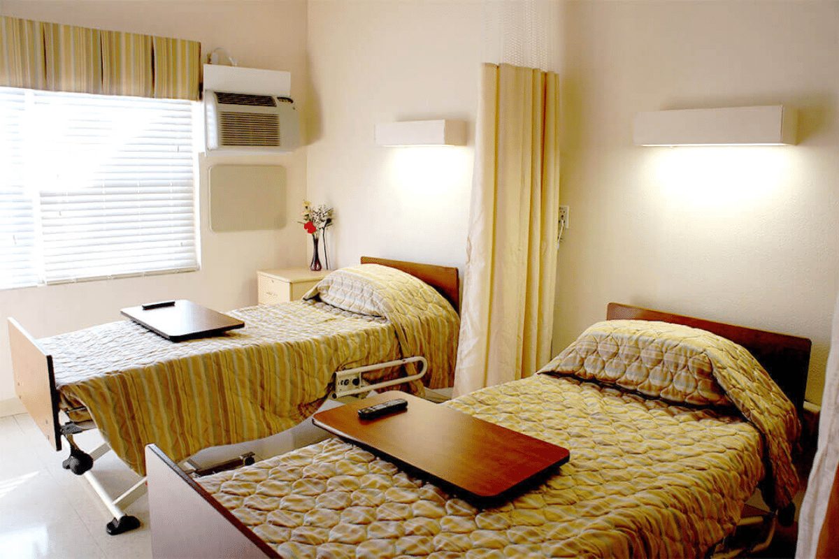 Community Convalescent Center photo 5
