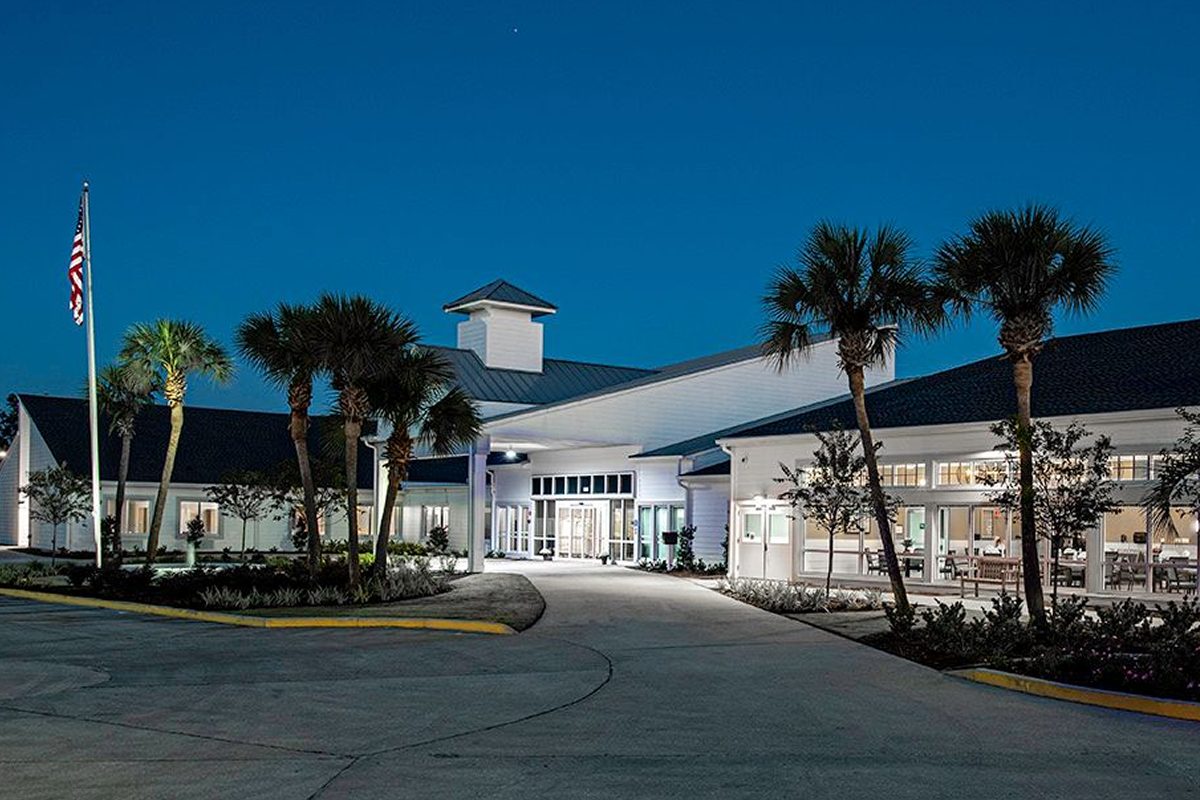 Community Health and Rehabilitation Center photo 1