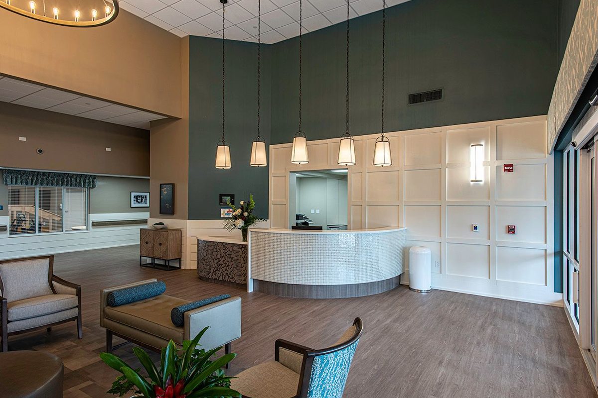 Community Health and Rehabilitation Center photo 2