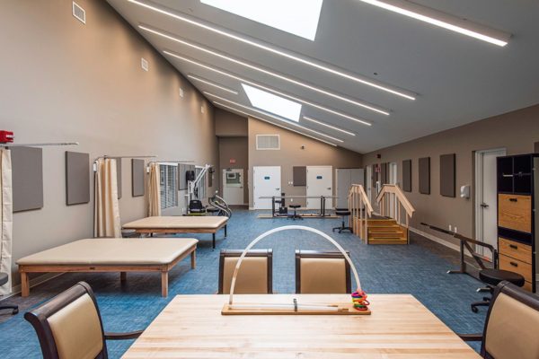 Community Health and Rehabilitation Center photo 4