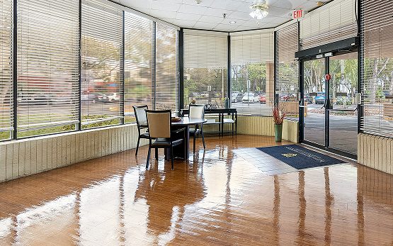 Kensington Gardens Rehab and Nursing Center photo 3