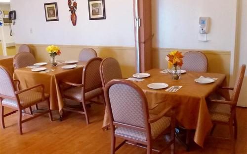 Concordia Manor photo 1
