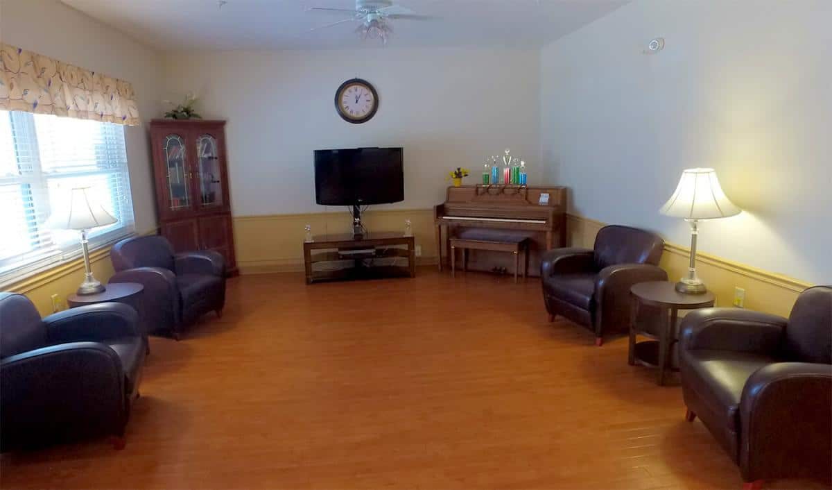 Concordia Manor photo 4
