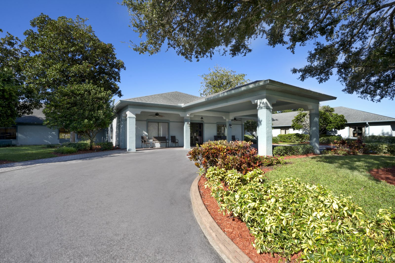 Bayonet Point Health Center By Harborview photo 2