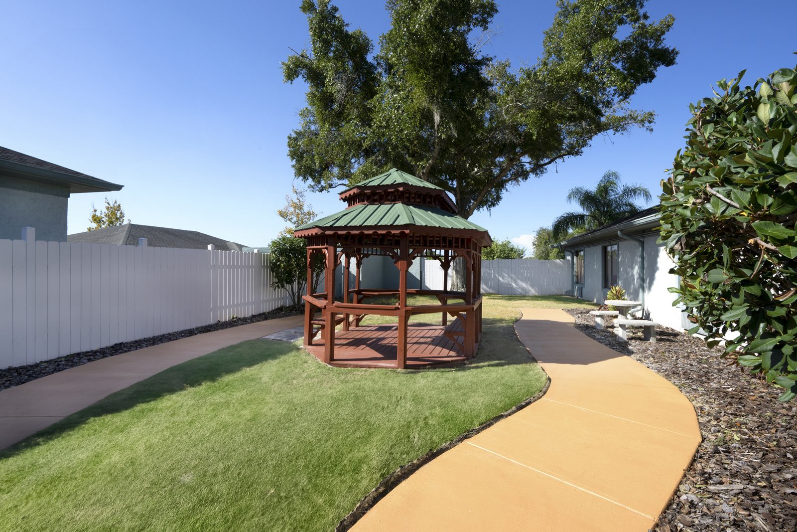 Bayonet Point Health Center By Harborview photo 3