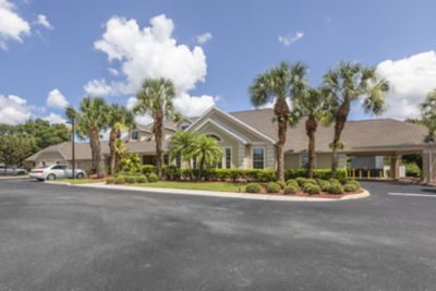 Consulate Health Care Of Port Charlotte photo 1
