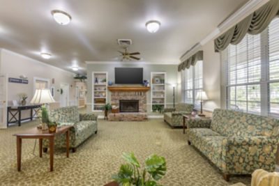 Consulate Health Care Of Port Charlotte photo 2