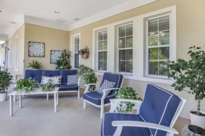 Consulate Health Care Of Port Charlotte photo 3