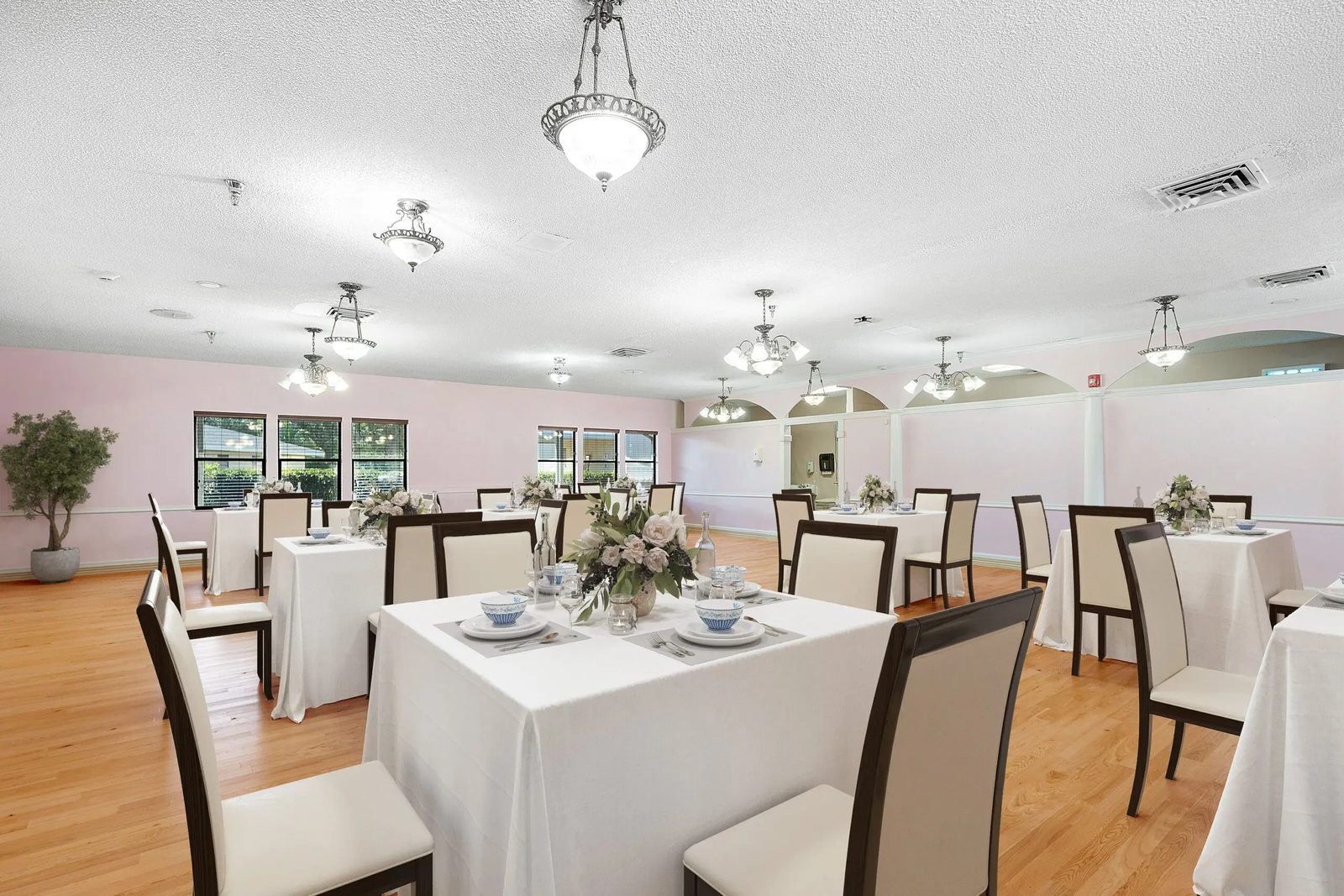 Vero Beach Care Center photo 1