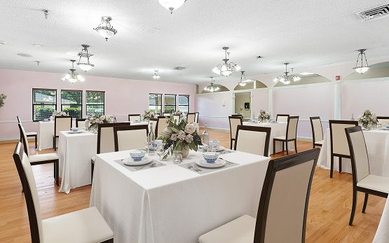 Vero Beach Care Center photo 2