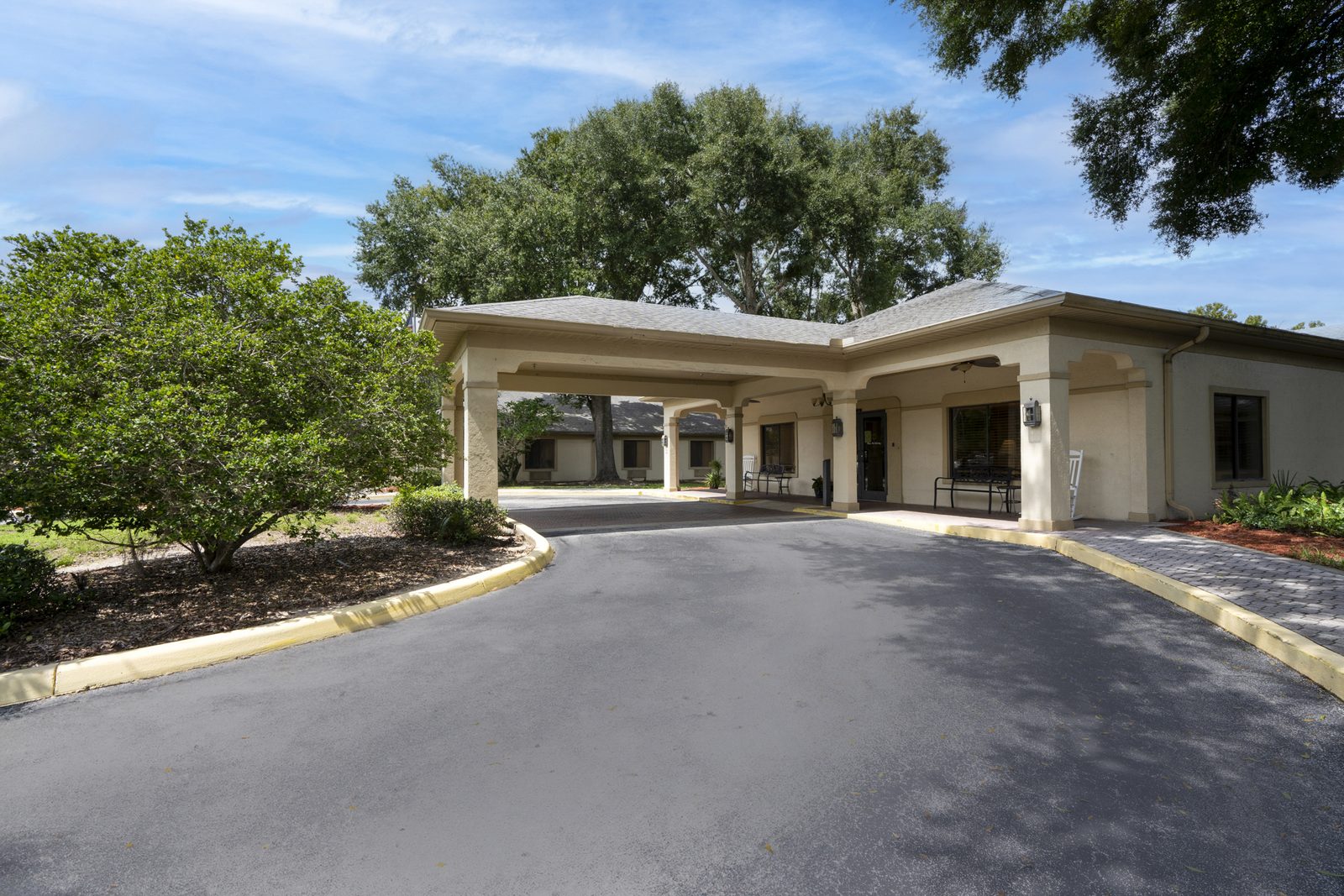 West Altamonte Nursing and Rehabilitation Center By Harborview photo 1