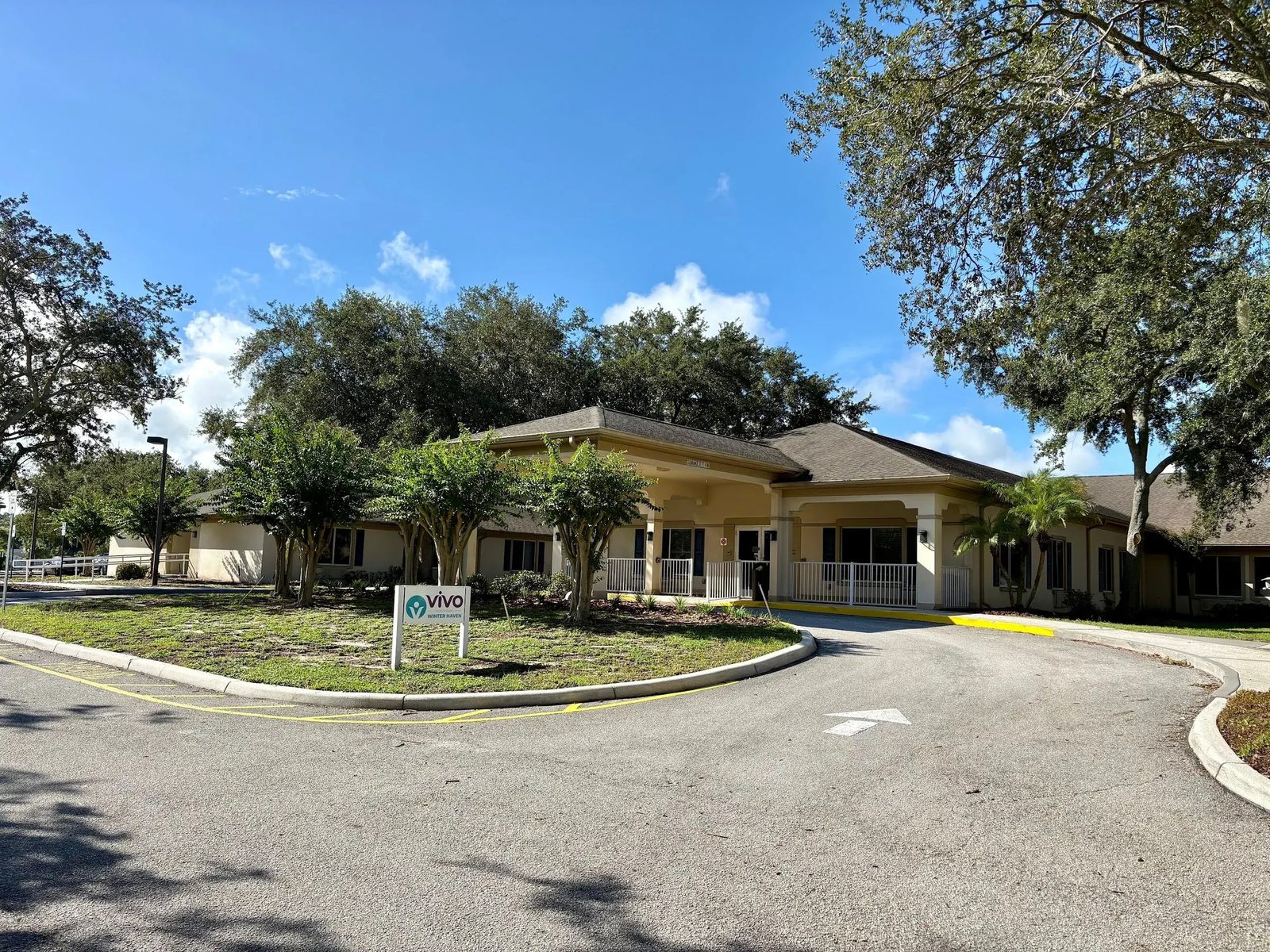 Vivo Healthcare Winter Haven photo 1