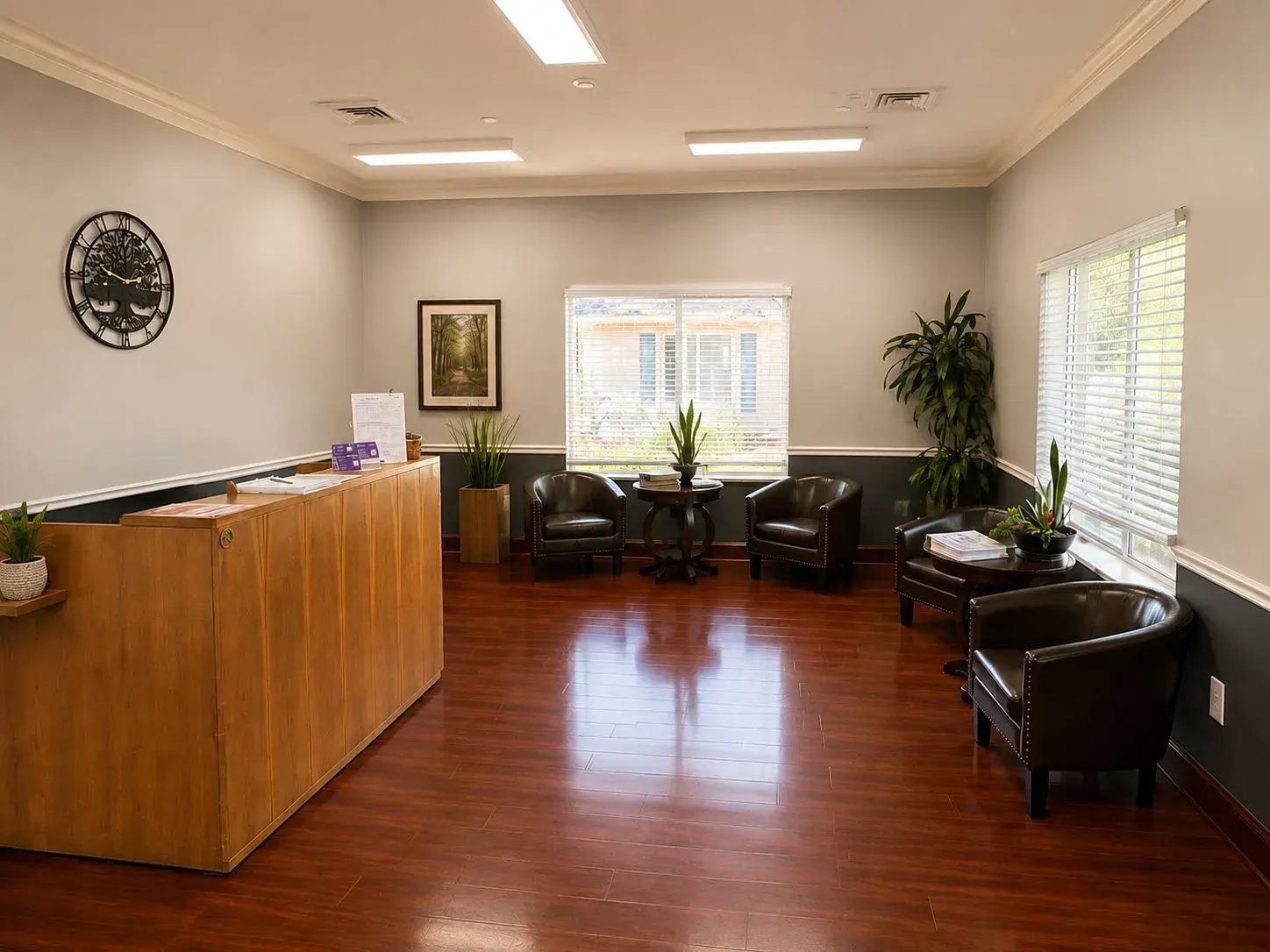 Vivo Healthcare Winter Haven photo 3