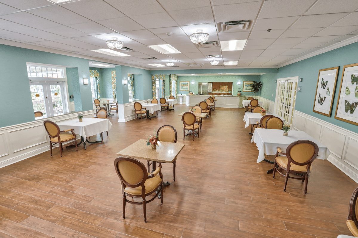 Conway Lakes Health & Rehabilitation Center photo 2