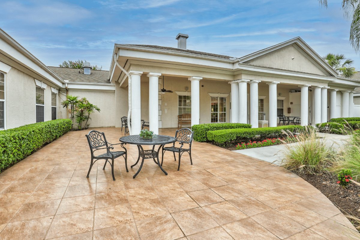 Conway Lakes Health & Rehabilitation Center photo 3