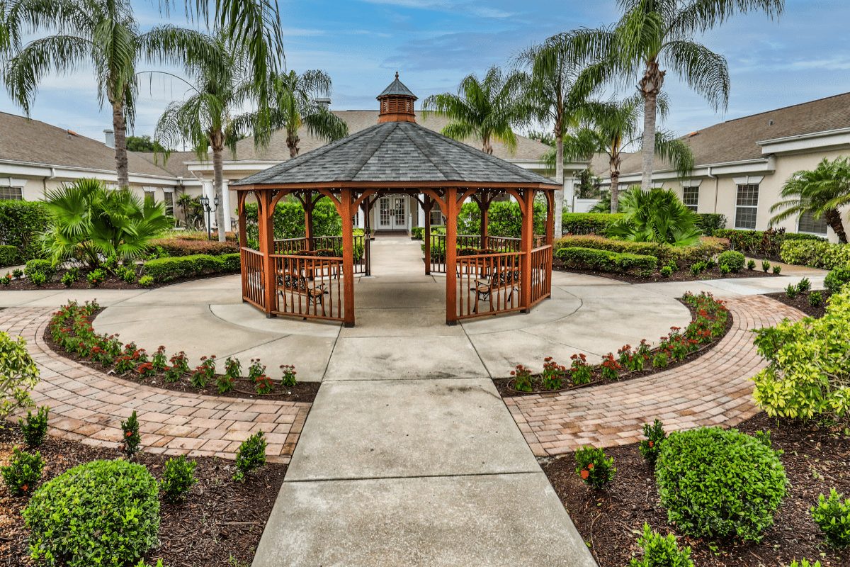 Conway Lakes Health & Rehabilitation Center photo 4