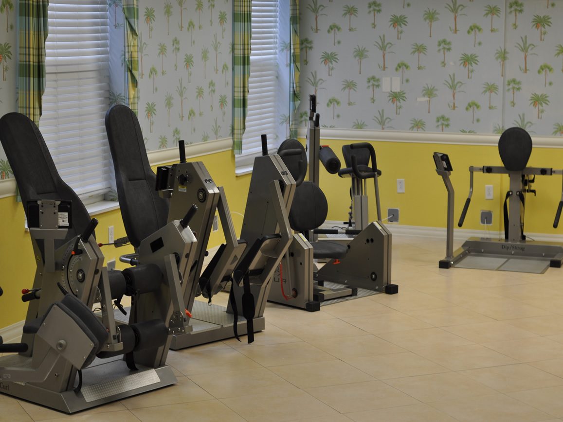 Conway Lakes Health & Rehabilitation Center photo 5
