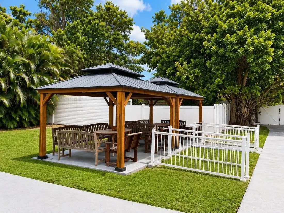 Bayou Palms Assisted Living & Memory Care photo 1