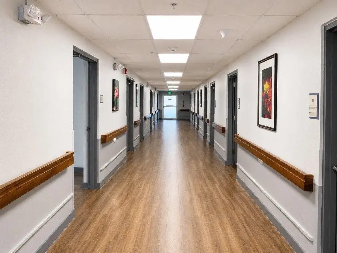 Bayou Palms Assisted Living & Memory Care photo 2