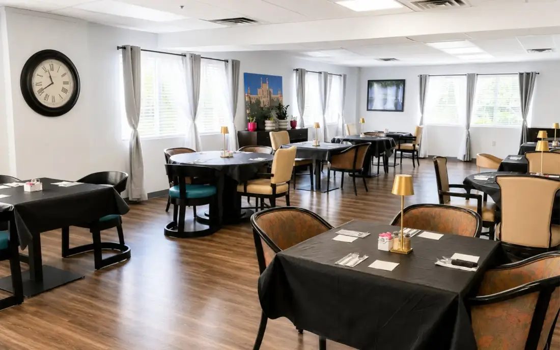 Bayou Palms Assisted Living & Memory Care photo 6