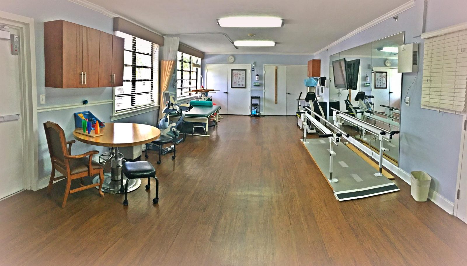 Coral Gables Nursing And Rehabilitation Center photo 1