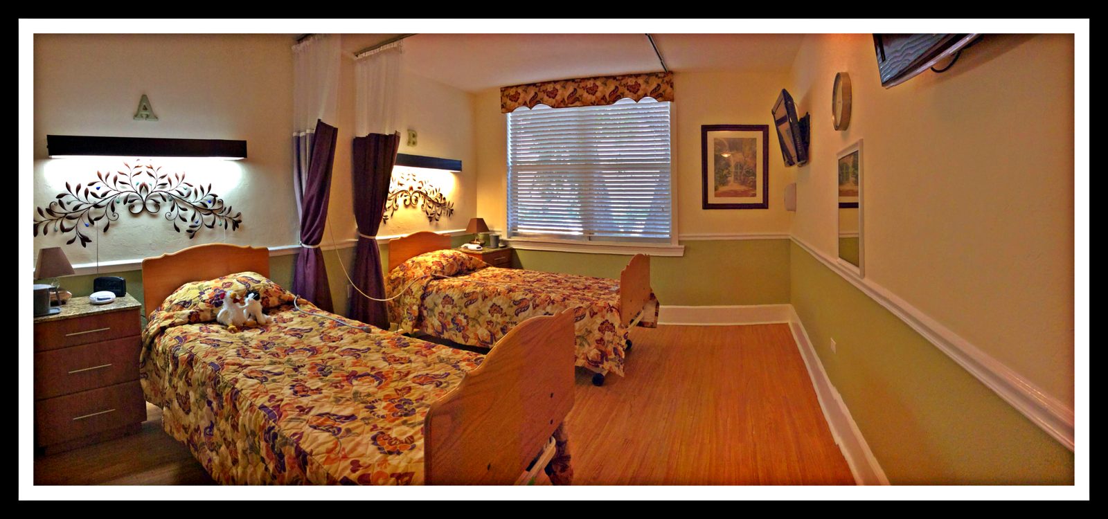 Coral Gables Nursing And Rehabilitation Center photo 2