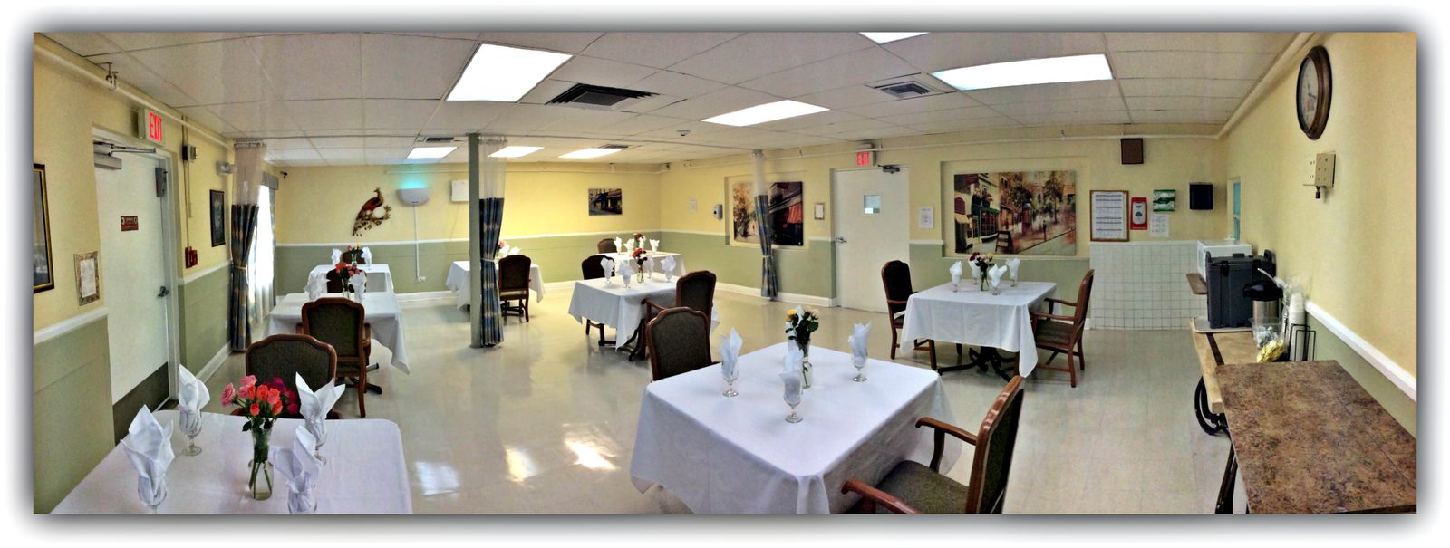 Coral Gables Nursing And Rehabilitation Center photo 3