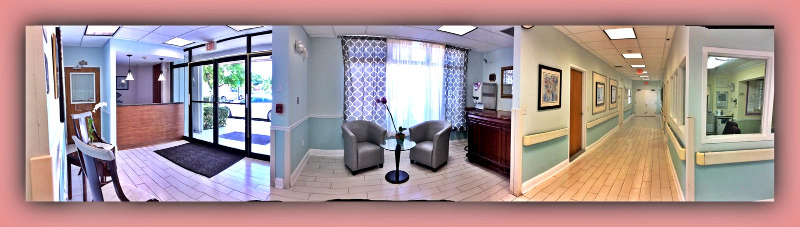 Coral Gables Nursing And Rehabilitation Center photo 4