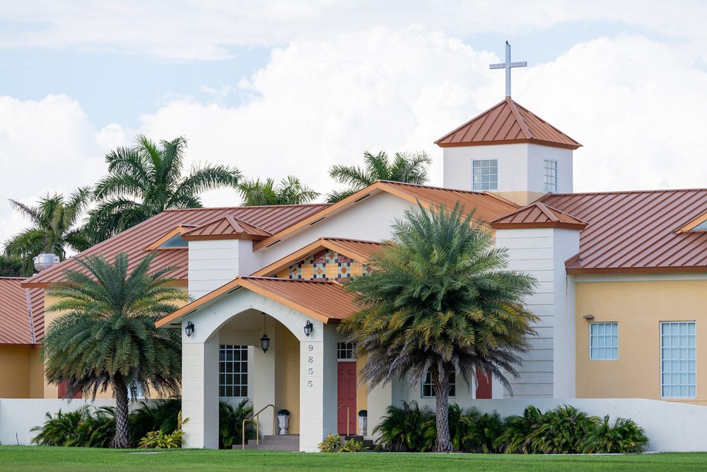 Coral Reef Subacute Care Center photo 2
