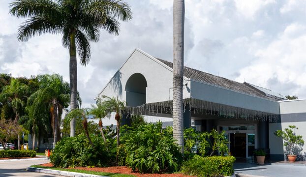 Coral Reef Subacute Care Center photo 3