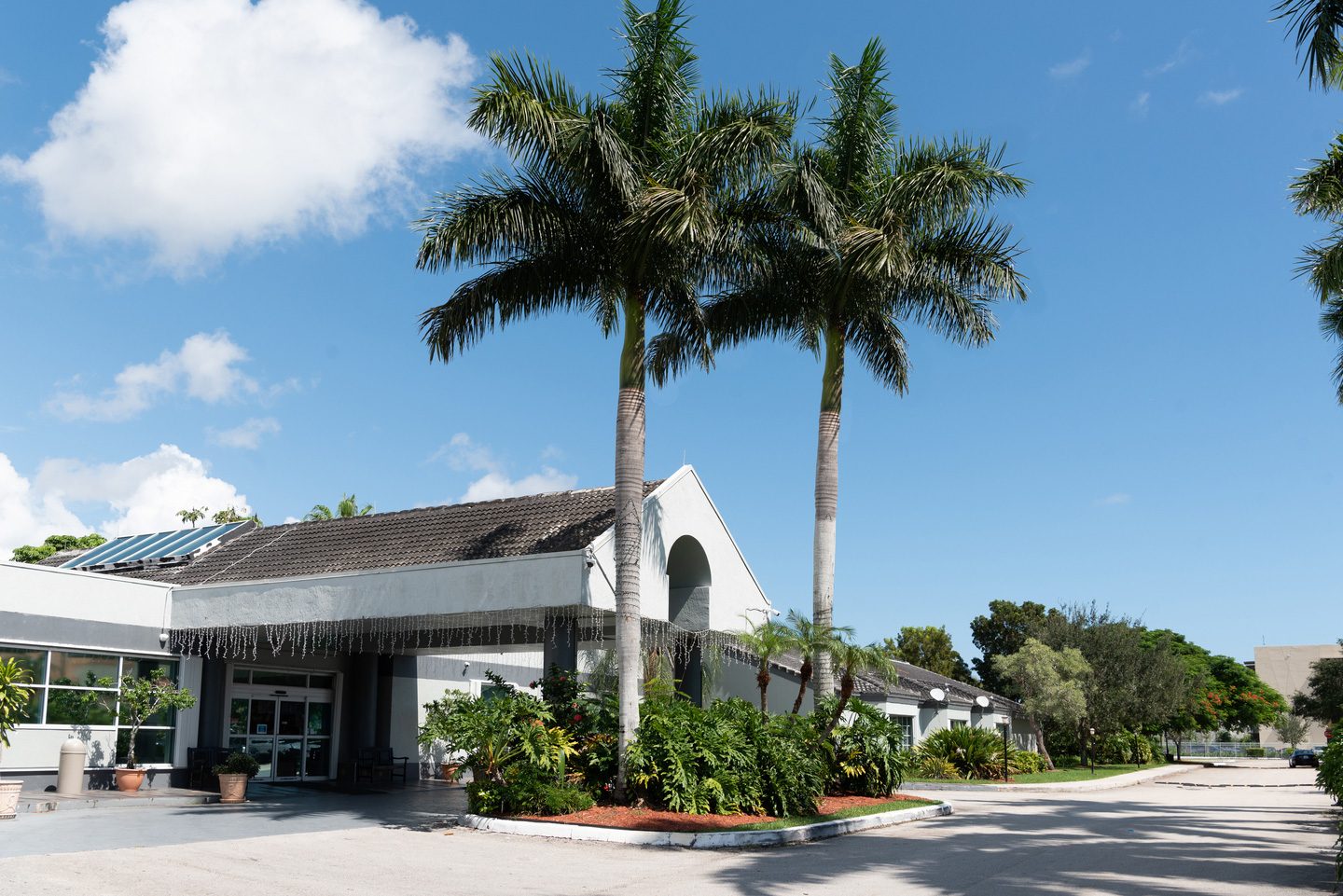 Coral Reef Subacute Care Center photo 4