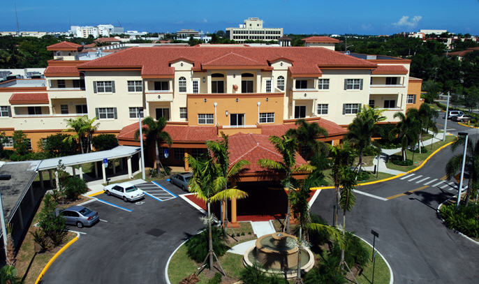 Covenant Village Care Center photo 1