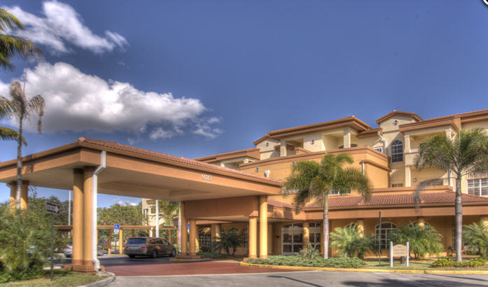 Covenant Village Care Center photo 2