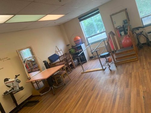 Radiant Nursing and Rehab at Palatka