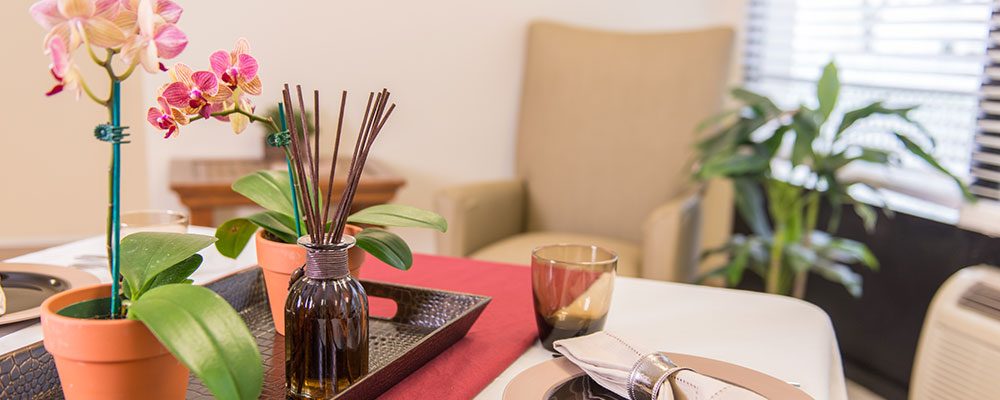 Crystal River Health and Rehabilitation Center