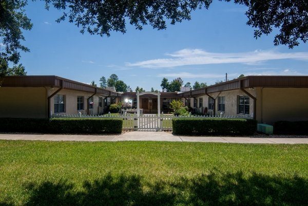 Cypress Cove Care Center photo 1