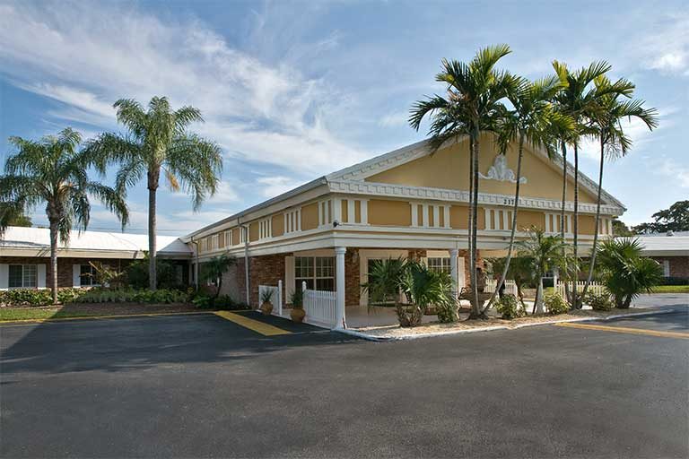 Darcy Hall Of Life Care photo 1