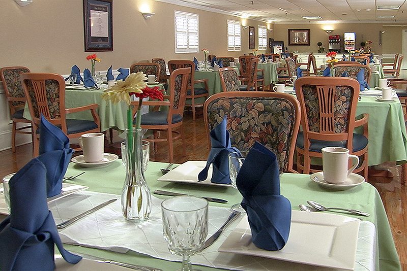 Darcy Hall Of Life Care photo 2