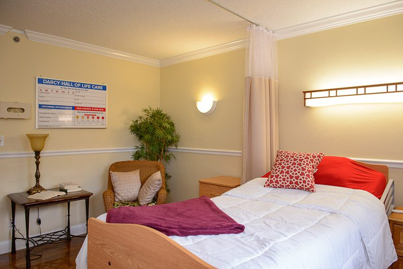 Darcy Hall Of Life Care photo 3
