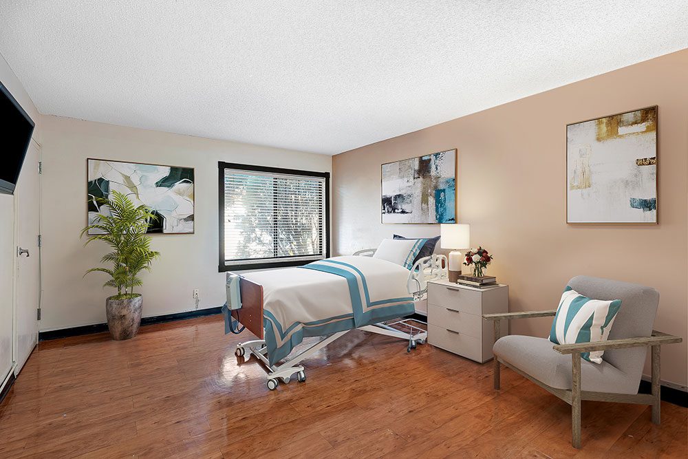 Debary Health and Rehabilitation Center photo 1