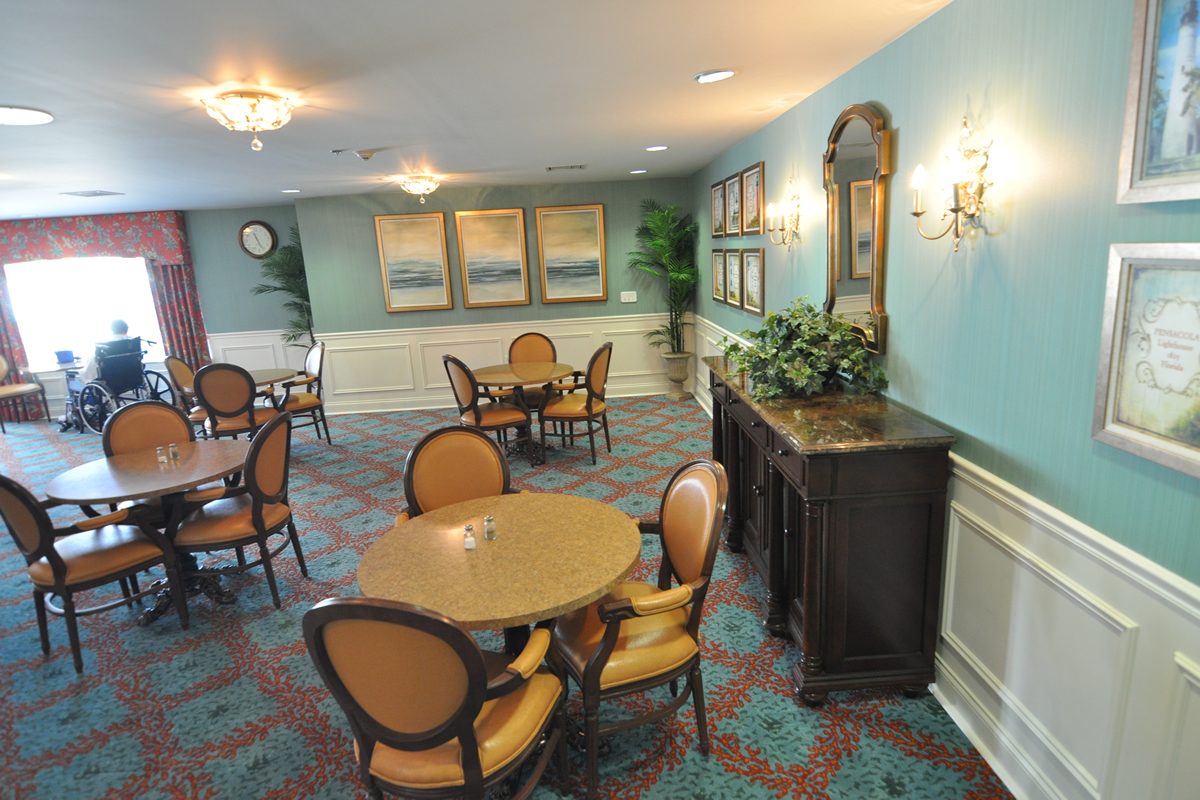 Port Charlotte Rehabilitation Center photo 1
