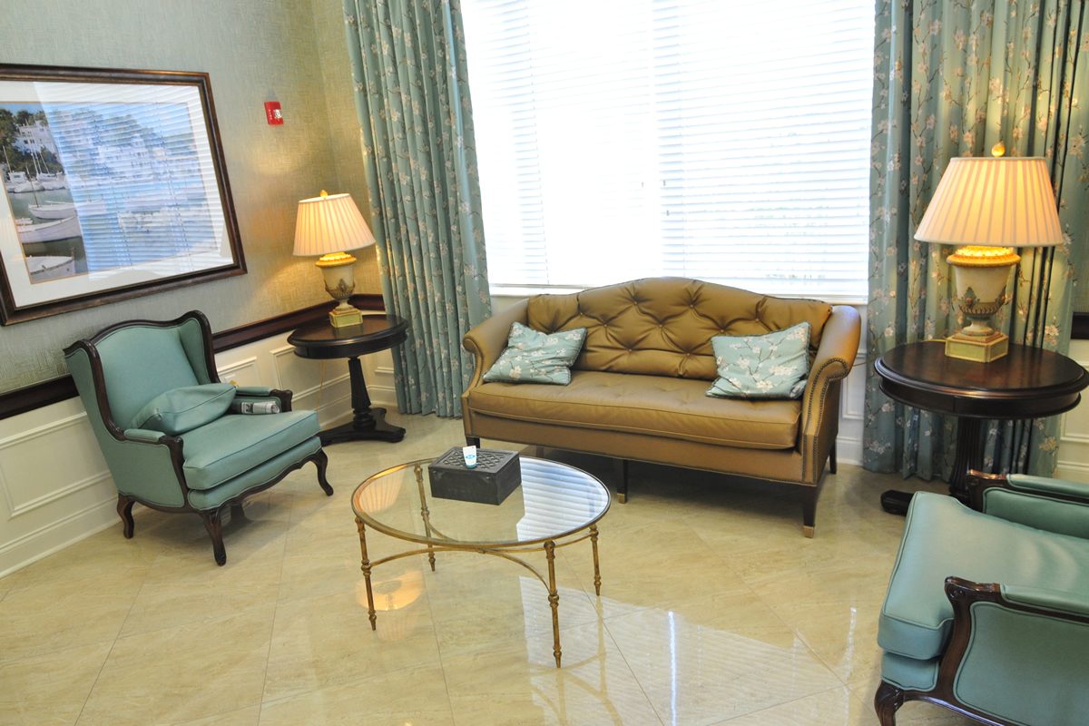 Port Charlotte Rehabilitation Center photo 3