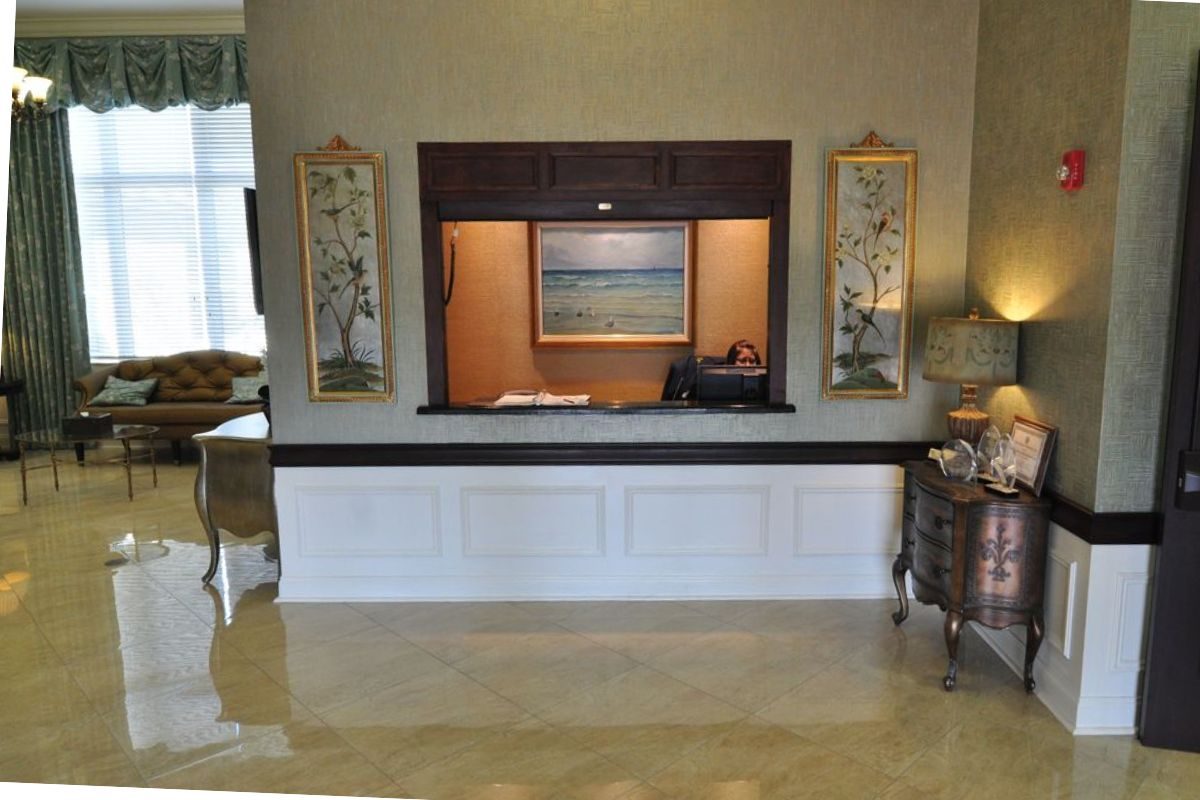 Port Charlotte Rehabilitation Center photo 4